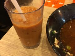 -大快活(罗湖商业城分店)