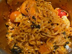 -KimPro 辛普乐概念韩餐