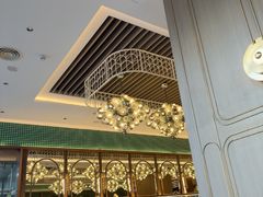 -新世界餐厅(万达店)