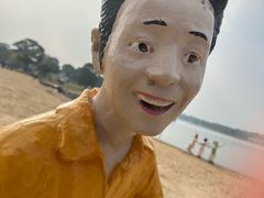 -上海月湖雕塑公园