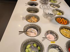 -豪客来牛排(重庆冉家坝SM广场1712店)