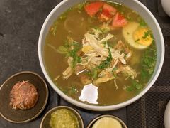 -THE PAWON·8碗(古北SOHO店)