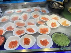 -三京祥烤肉自助料理(慈云寺店)