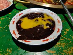 -叁口煮老火锅(东升店)