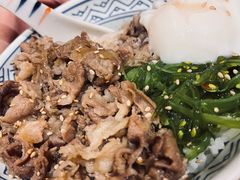 -鸟鸣门屋台料理(金帝银泰店)