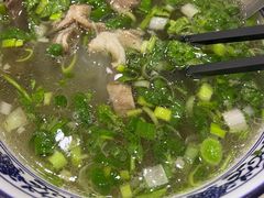 -刘信牛羊肉泡馍小炒(回民街店)