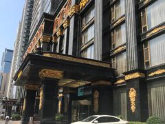 -万宝海鲜舫(劳动公园店)