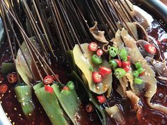 -古真记钵钵鸡(老公园店)