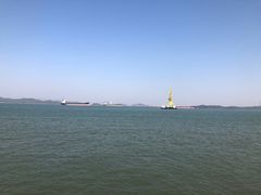 -南沙天后宫景区