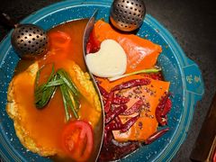 -吼堂老火锅(太古里总店)