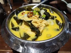 -福慧慈缘素食餐厅(王府井店)
