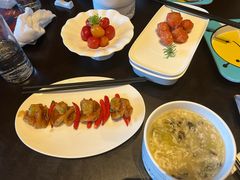 -福州仓山凯悦酒店·闽味中餐厅