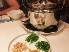 -莆田餐厅PUTIEN(西安万象天地店)