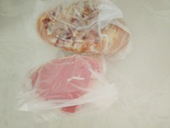 大阪烧味面包-巴黎贝甜(熙悦汇店)