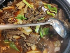 -肖记公安牛肉鱼杂馆· 省级非物质文化遗产(仁和路店)