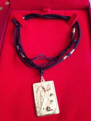 -六福珠寶(巴黎春天五角场店)