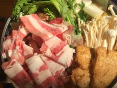 -浦·传统日式料理(3 5 1 1 店)