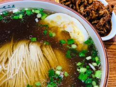 -朱鸿兴面馆(绿宝广场店)