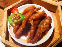 -点心传说·粤菜点心(佐阾虹湾店)