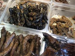 -老号尤兔头(西川店)