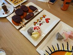 -麦当劳(杭州西湖银泰百货店)