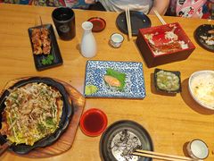 -胜代日本料理(云程巷小区店)