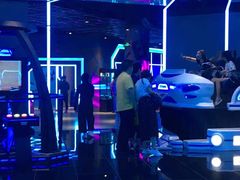 -世代星球·保龄球·镭战真人CS·团建(杨浦店)