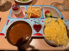 -CoCo壱番屋(世贸天阶店)