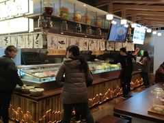 -成都你六姐·牛肉冒菜(城市集市合生汇店)