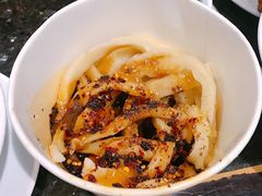 甜水面-洞子口张老二凉粉(文殊院店)