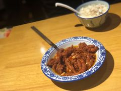-裕鼎鲜·新中菜(王府井店)