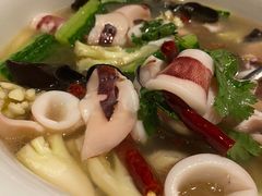 水煮东山小管-遇外滩(BFC外滩金融中心店)