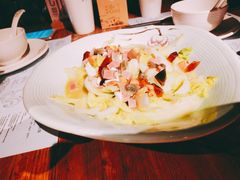 -胡桃里音乐酒馆(环亚凯瑟琳广场店)