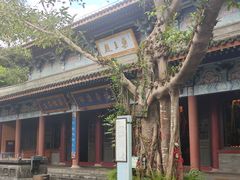 -海南文笔峰盘古文化旅游区