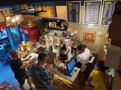 -半坡九号老挝冰咖啡