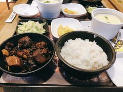 -老娘舅(天阳亲子广场店)