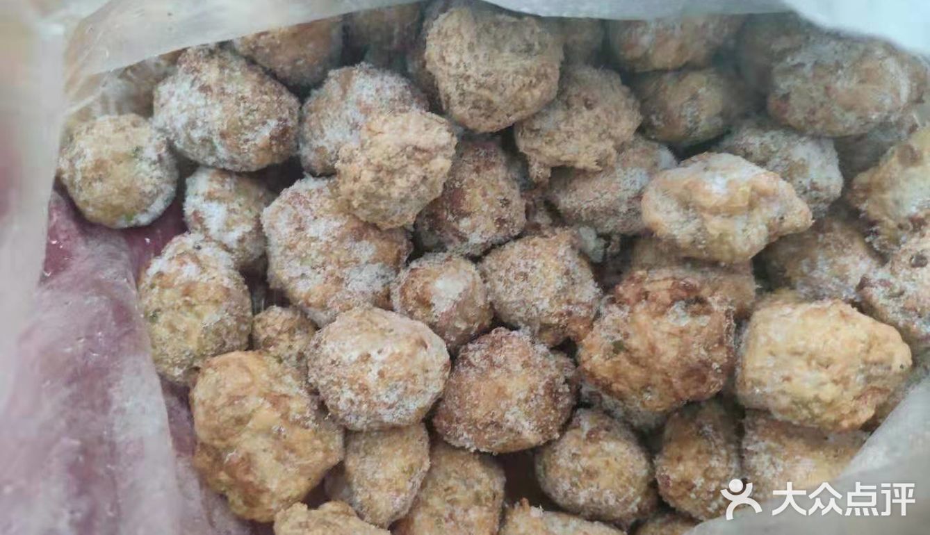 味美色鲜的鲁山揽锅菜