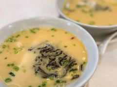 过桥鱼片-有腥气私房菜·寻味顺德