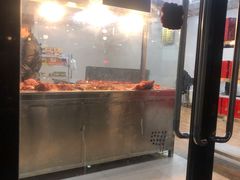-清真铁志明腊牛羊肉