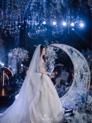 -红丝高端婚礼中心(旗舰店)