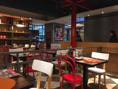 大堂-Mr.Pizza米斯特比萨(苏州平江万达广场店)