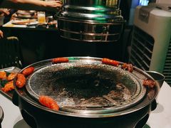 -范儿·嫂子烤肉·精致炭火烤肉(长治路店)