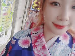 -东京浅草和服体验江户和装工房雅(浅草本店)