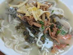 -面道赞宁海海鲜面(迎凤街店)