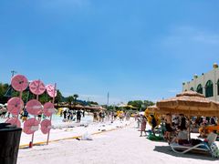 -太阳岛度假酒店