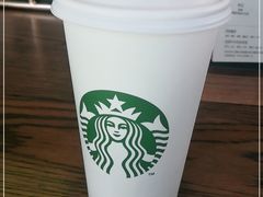-星巴克(贵阳花果园1店)