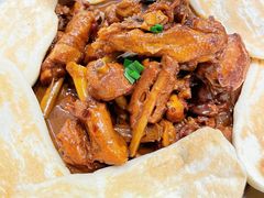 -小菜园新徽菜(滁州苏宁店)