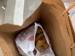 -金莲葱饼