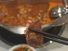 -尚品海鲜肥牛自助火锅(湖明店)