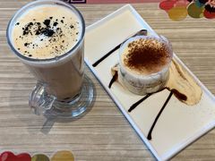 -必胜客(绿地新都会店)